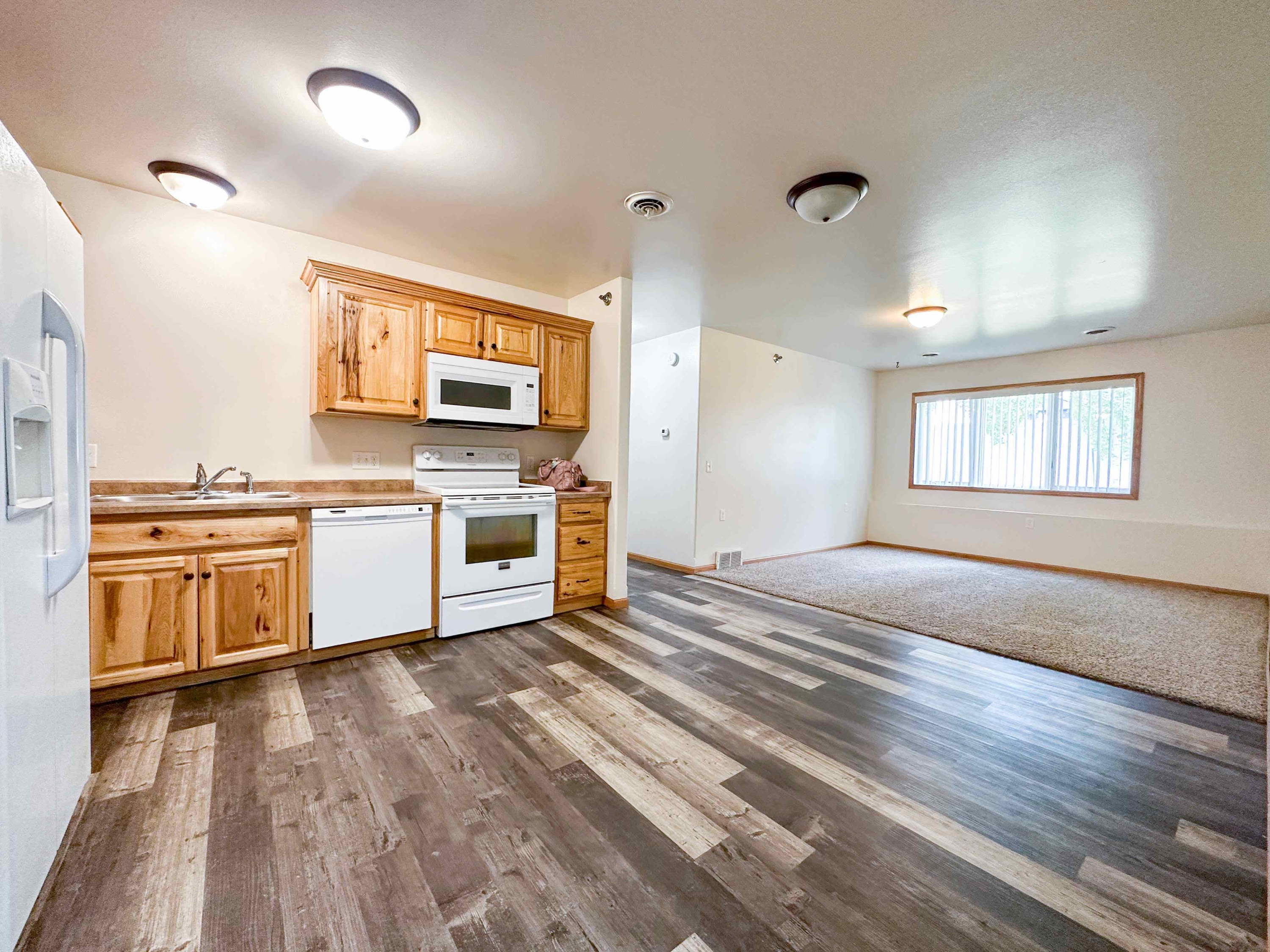 2150 1st Street West APT #12